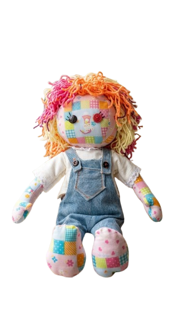 Artesanal Patchwork